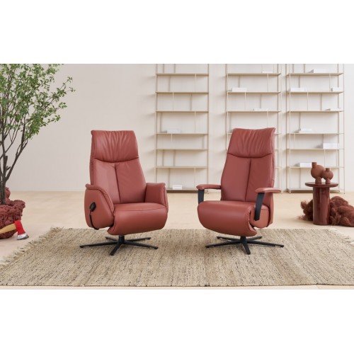 Himolla 7586 S-LOUNGER Relax Fotel